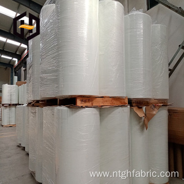 Waterproof fiberglass net glass fiber mesh for insulation